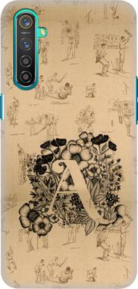Flipkart SmartBuy Back Cover for Realme 6 Pro
