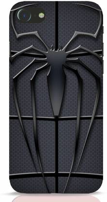 Artflix Back Cover for Apple Iphone 7 ( Spider man, Marvel )