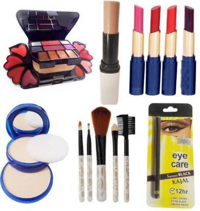 villosa mkaeup combo kit