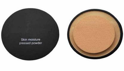seyblush SOFT - LIGHT AND SKIN- CLEAN FLAWLESS SKIN MOISTURIZING PRESSED POWDER Compact