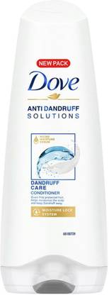 Dove Damage Therapy Dandruff Care Conditioner
