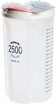 PAVITRA ENTERPRISE Seasoning Shaker Set Plastic