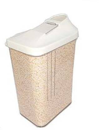 BDEX Plastic Grocery Container  - 750 ml