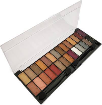 Bal samrat S.F.R color 28 Color Eyeshadow palette 28.8 g
