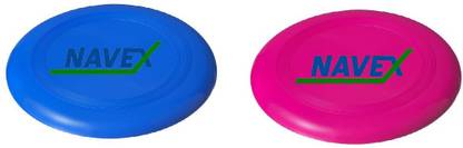 Navex F-564 Plastic Sports Frisbee