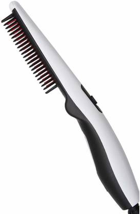 Mdv Electric Straightener Beard and Hair Style Short Hair Styler