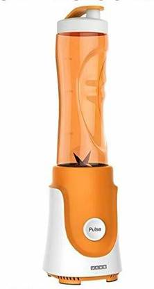 USHA 250 W Orange Hand Blender