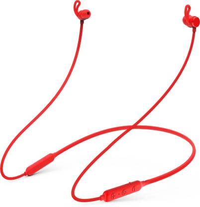Syska ProActive Bluetooth
