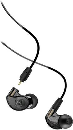 Mee Audio In Ear Monitors with Detachable Cables Wired