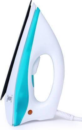 Chartbusters Non-stick Compact Superior Quality light weight -15 750 W Dry Iron