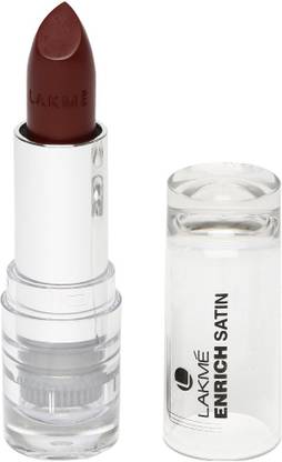 Lakmé Enrich Satins Lip Color, Shade W267