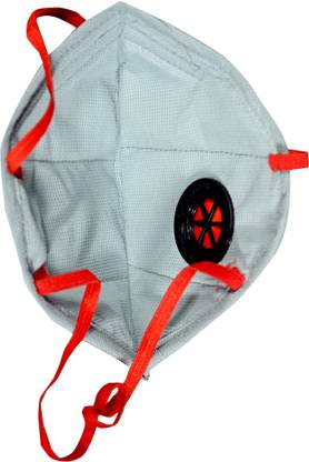 aadicare Mask with Head loop Great for Air Pollution Protection