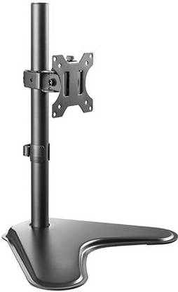 Lumi Single Screen Table Mount Desk Mount Monitor Arm
