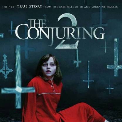 The Conjuring 2