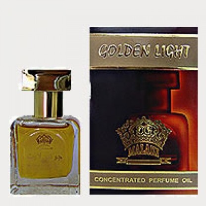 golden light malaki perfume