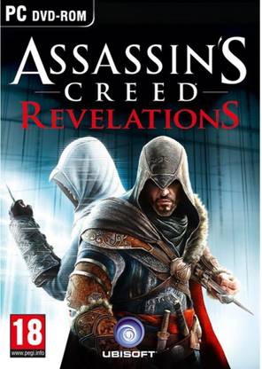 Assassins Creed Revelations