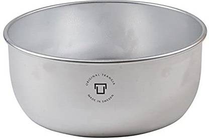 TRANGIA Pot 2.54 cm diameter 1.5 L capacity with Lid