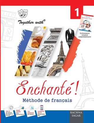 Together With Enchante TB Vol - 1 (French)