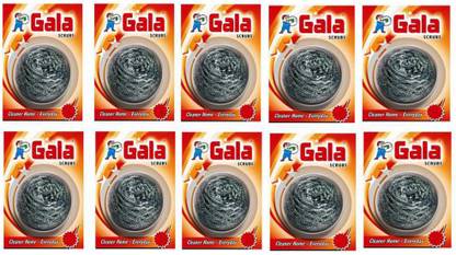 GALA CLEAN HOME Scrub Sponge
