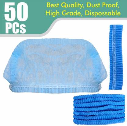 The Style Story 50 surgical head caps Surgical Head Cap