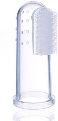 KOTLEY Oral Care Medical Silicone Brush Gently Clean Ultra Soft Toothbrush