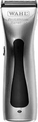 WAHL 08843-024 Trimmer 90 min  Runtime 4 Length Settings