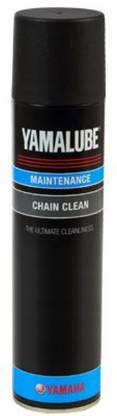 YAMALUBE Chain Cleaner Spray Chain Oil