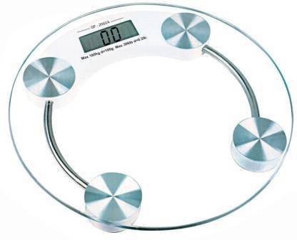 SHIVSARANG Best Digital Weighing Machine for Home, Office, Hospital, Industries Weighing Scale