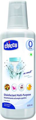Chicco Disinfectant Multipurpose 500Ml