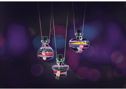 Make It Real Dream Glow Terrarium