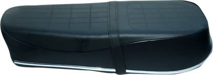 THE ONE CUSTOM SEAT ASSEMBLY RX100 Single Bike Seat Cover For Yamaha RX 100