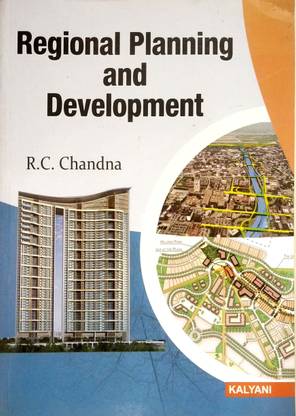 Regional Planning and Development