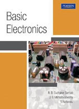 Basic Electronics 3rd  Edition