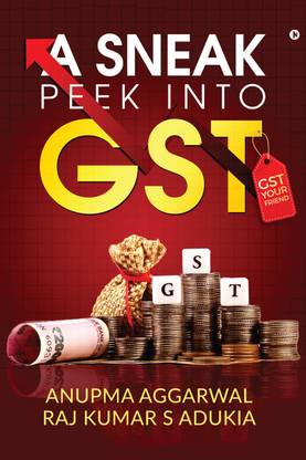 A Sneak Peek into GST