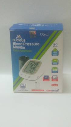 Nucleus Blood Pressure Monitor Blood Pressure Monitor Fully Automatic Bp Monitor