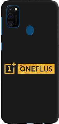 Whippy Back Cover for Samsung Galaxy M21