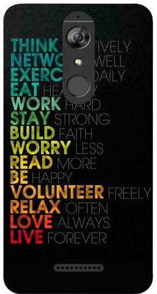 Skyhawk Back Cover for Micromax Selfie 2 Note Back Cover, Micromax Selfie 2 Note Back Case