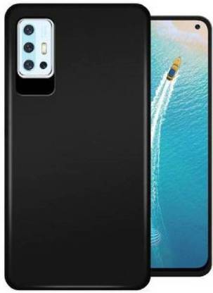 Sciforce Bumper Case for OPPO A52, OPPO A52 2020, OPPO A52