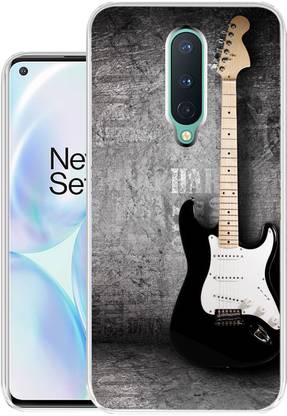 Case Club Back Cover for OnePlus 8