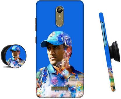 Hello Case Back Cover for  Gionee S6S 