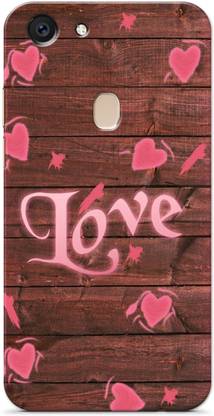 Hansviprint Back Cover for Lava Z92