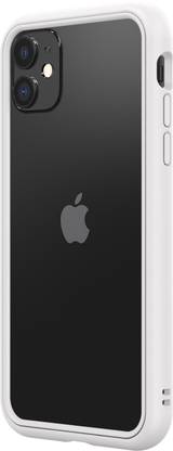 Rhino Shield Bumper Case for Apple iPhone 11, Apple iPhone XR