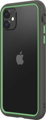 Rhino Shield Bumper Case for Apple iPhone 11, Apple iPhone XR