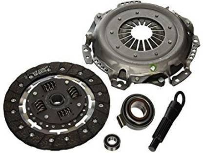 AETRONOMIC SELLERS Clutch Plate for BAJAJ, TVS Clutch Plate
