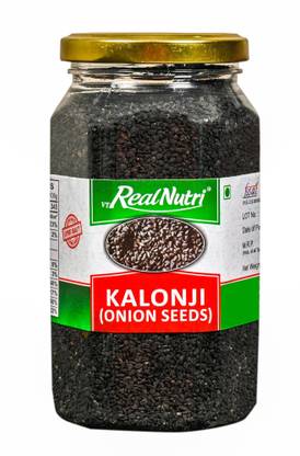 vt real nutri Kalonji Onion Seeds