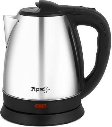 Pigeon p.igeon electric kettle 1.5 Electric Kettle