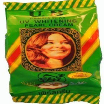 UB UV WHITENING PEARL CREAM