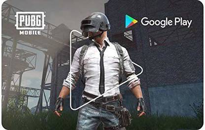PUBG Mobile UC 220 for Android, iOS