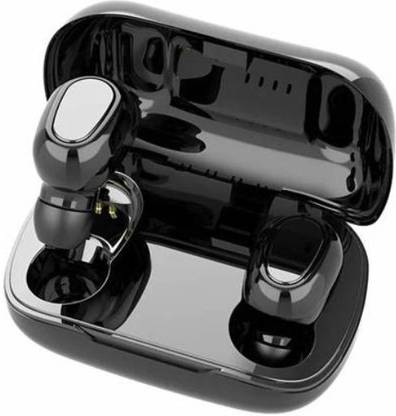 SYARA ZYM_429I_TWS L21 Bluetooth Headset for all Smart phones Bluetooth without Mic
