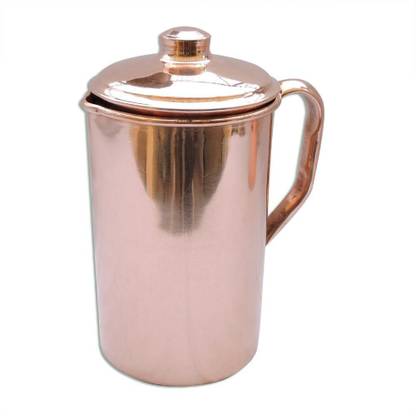 RC 2 L Copper Water Jug